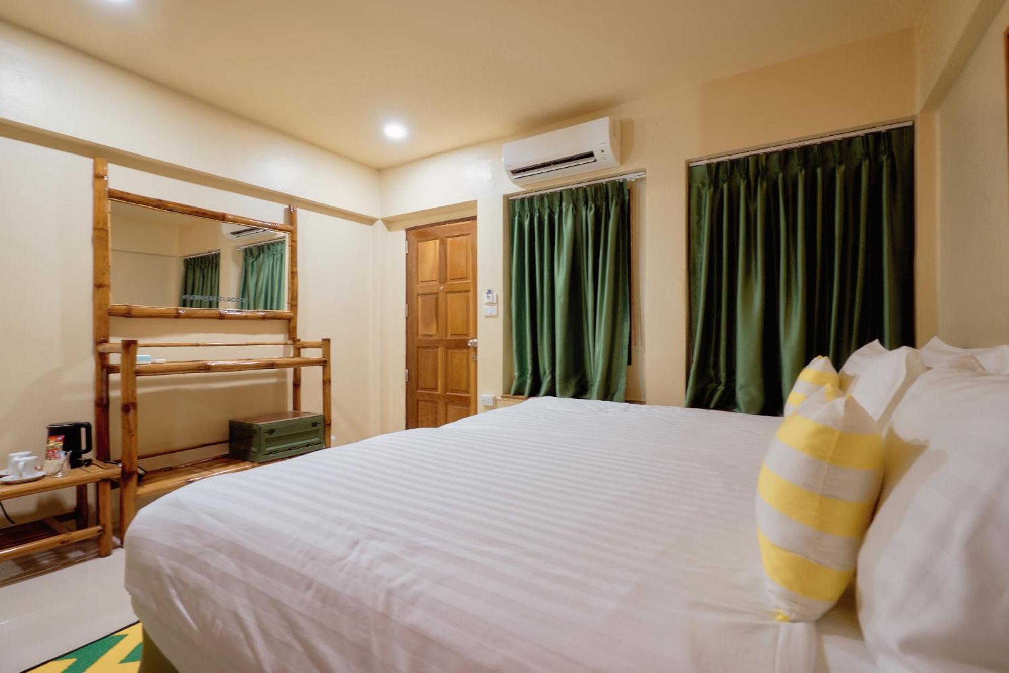 Sawasdee Lagoon Resort Thai Mueang Exterior foto