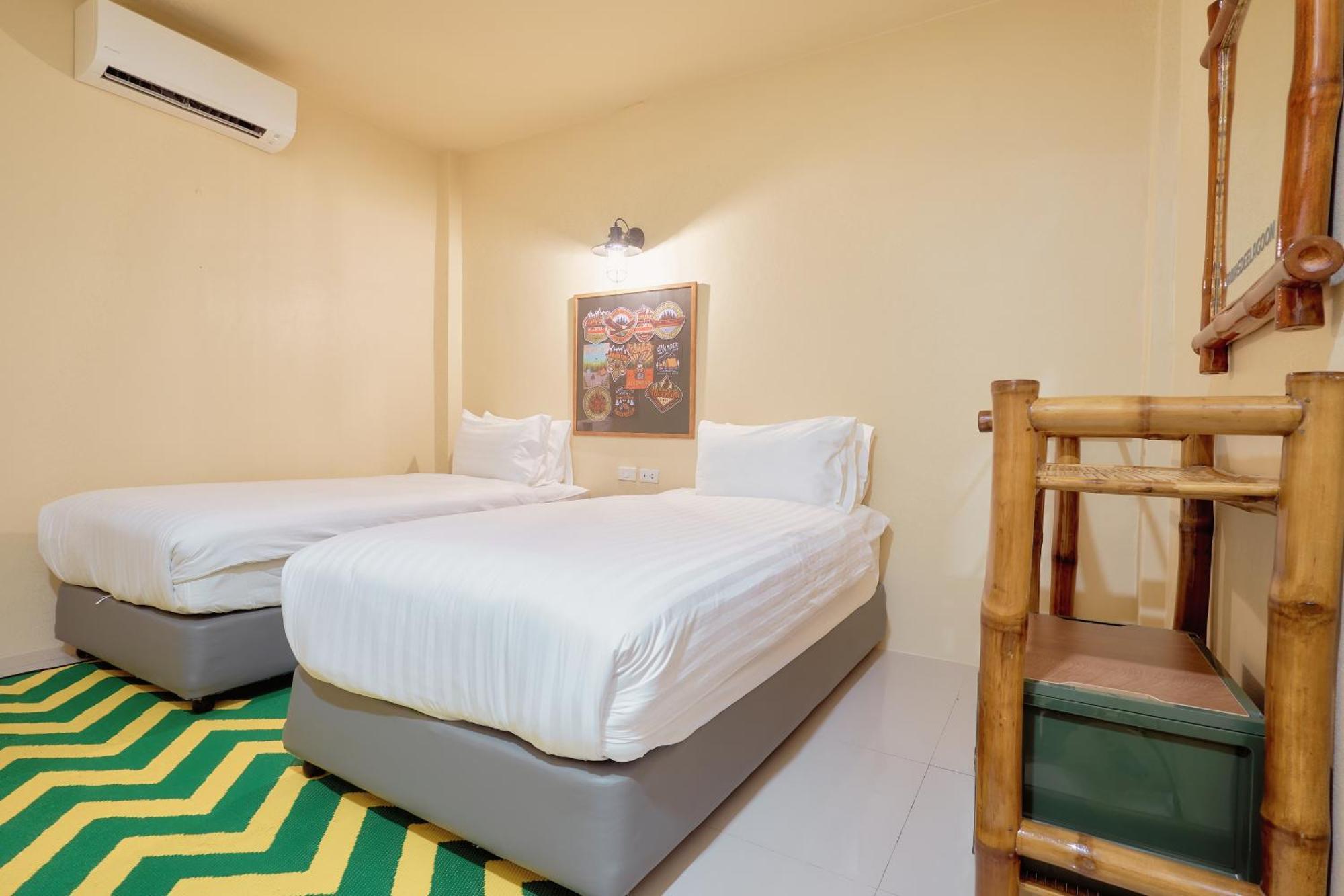 Sawasdee Lagoon Resort Thai Mueang Exterior foto
